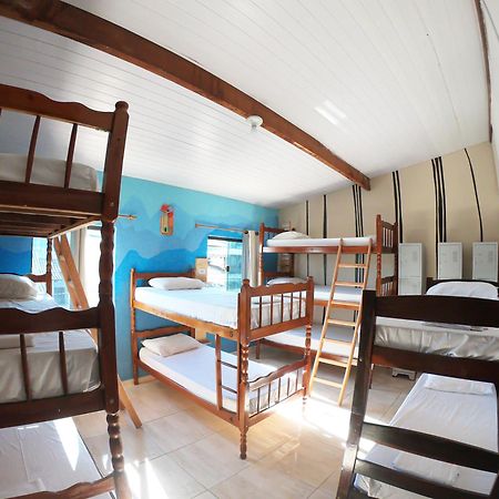 Chamos Hostel Cultural Arraial do Cabo Dış mekan fotoğraf