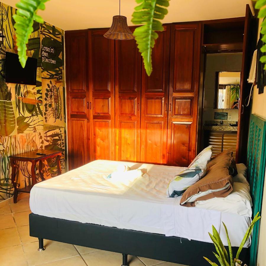 Chamos Hostel Cultural Arraial do Cabo Dış mekan fotoğraf
