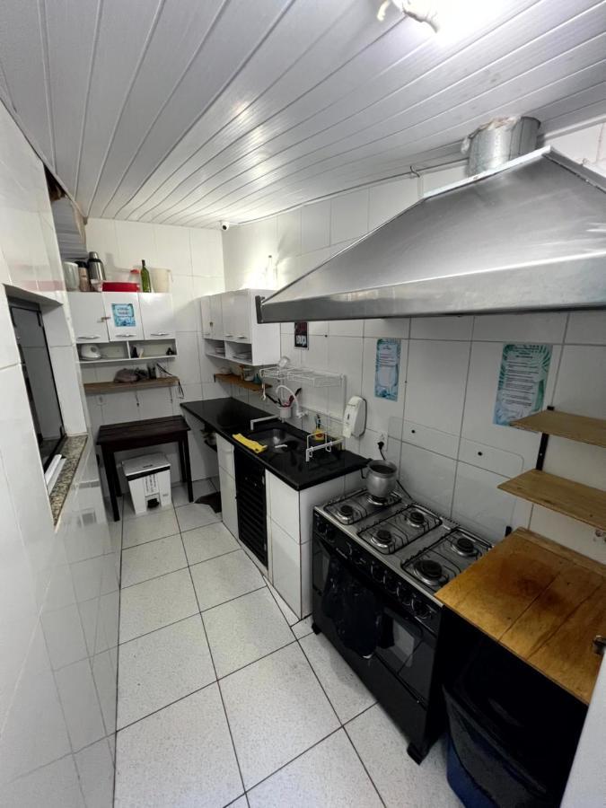 Chamos Hostel Cultural Arraial do Cabo Dış mekan fotoğraf