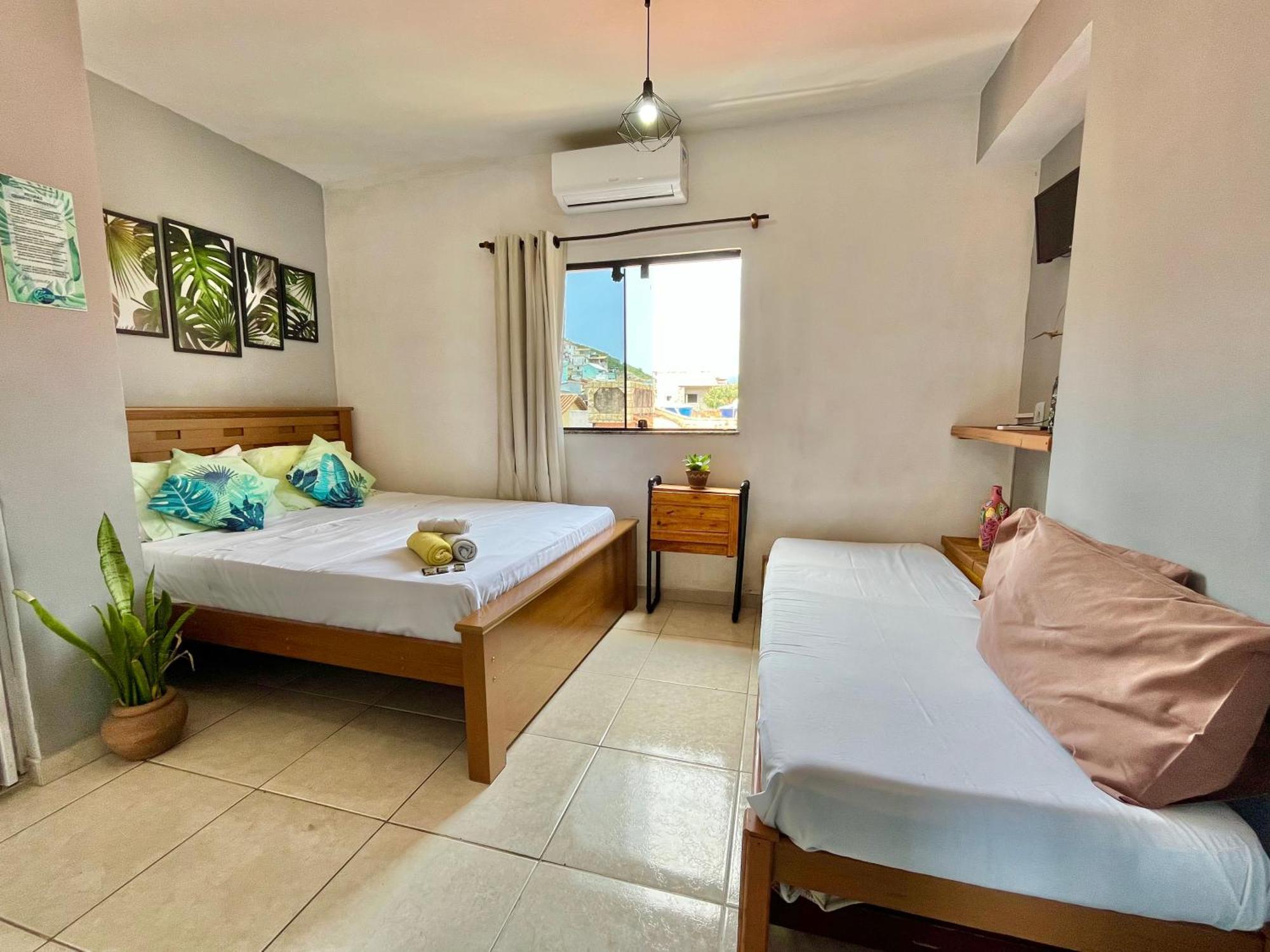 Chamos Hostel Cultural Arraial do Cabo Dış mekan fotoğraf