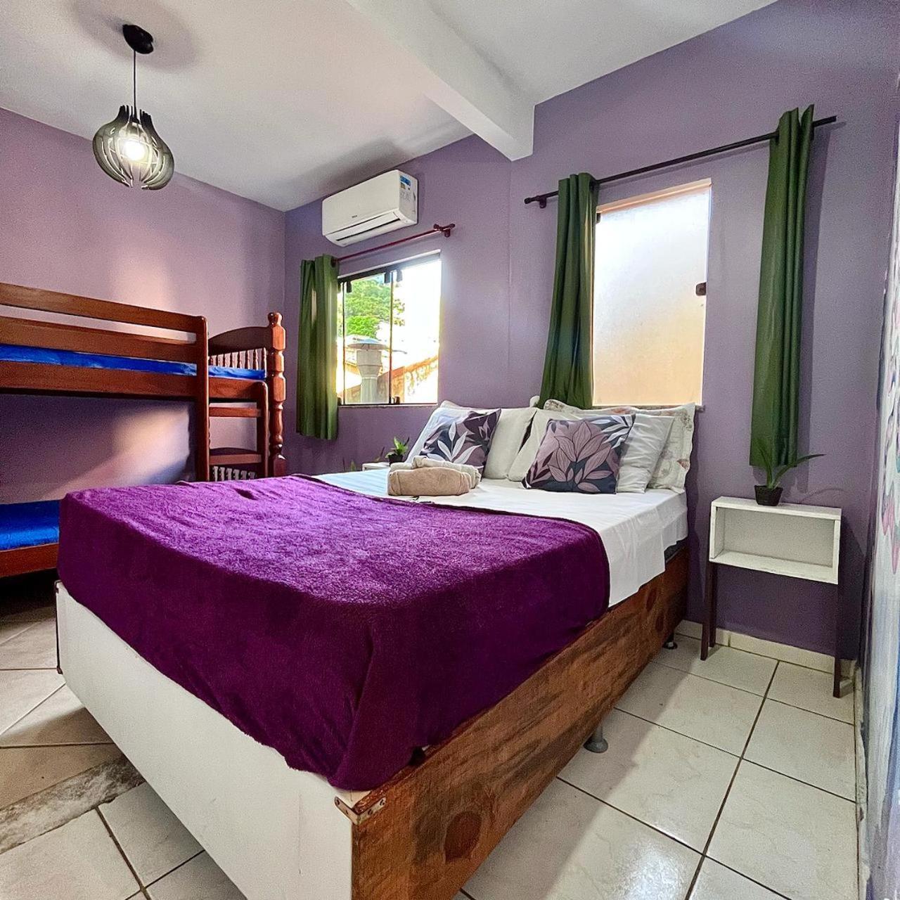 Chamos Hostel Cultural Arraial do Cabo Dış mekan fotoğraf