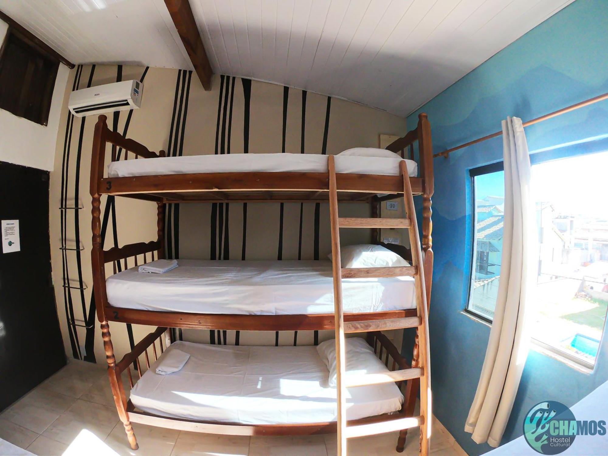 Chamos Hostel Cultural Arraial do Cabo Dış mekan fotoğraf